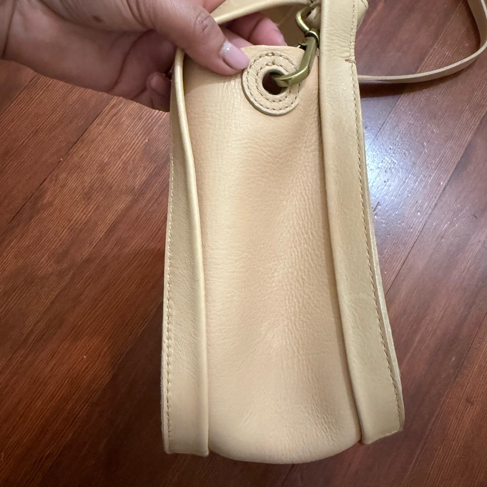 Madewell Sydney Crossbody Bag Woven Leather Edition - Picture 5 of 10
